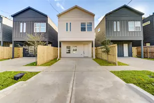 1207 Dewalt St, Houston, TX 77088 - Photo 1