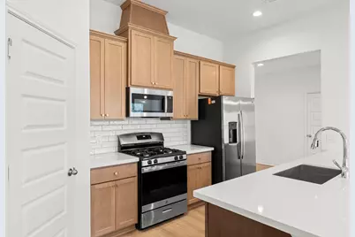 11820 Whirlaway Drive, Willis, TX 77318 - Photo 16