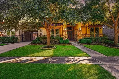 23535 Bellina Drive, Richmond, TX 77406 - Photo 1