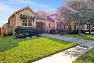 23535 Bellina Drive, Richmond, TX 77406 - Photo 2