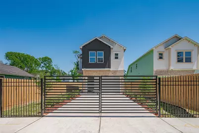 8636 Allwood Street, Houston, TX 77016 - Photo 6