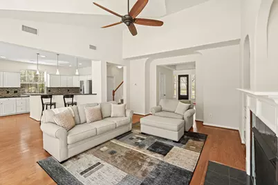 47 S Bristol Oak Circle, The Woodlands, TX 77382 - Photo 16