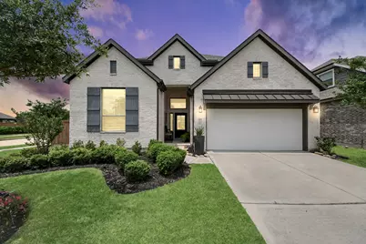 23846 Northwood Terrace Lane, Katy, TX 77493 - Photo 1
