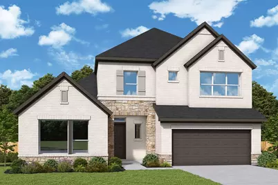 5014 Nesbit Path, Rosenberg, TX 77471 - Photo 1
