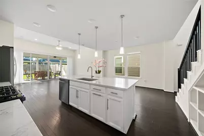 3411 Ovids Orchard Drive, Houston, TX 77025 - Photo 6