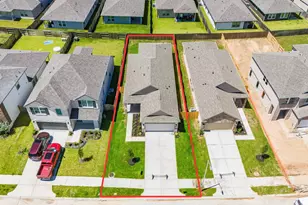 6602 Lenwood Ln, Rosharon, TX 77583 - Photo 2