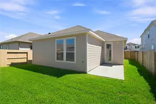 6602 Lenwood Ln, Rosharon, TX 77583 - Photo 20