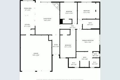 4102 Townes Forest Road, Friendswood, TX 77546 - Photo 50