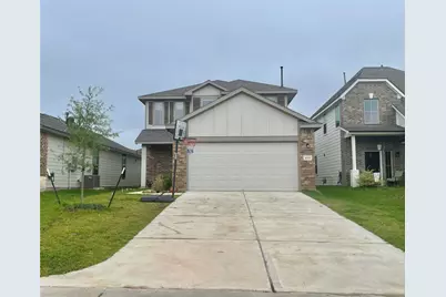 1055 Bluebonnet Trail, Bellville, TX 77418 - Photo 1