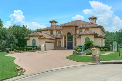 11503 Renaissance Drive, Montgomery, TX 77356 - Photo 2