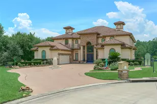 11503 Renaissance Dr, Montgomery, TX 77356 - Photo 2
