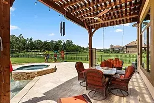 11503 Renaissance Dr, Montgomery, TX 77356 - Photo 10
