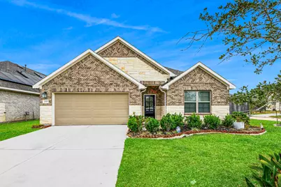 2610 Blue Abbott Drive, Fresno, TX 77545 - Photo 2