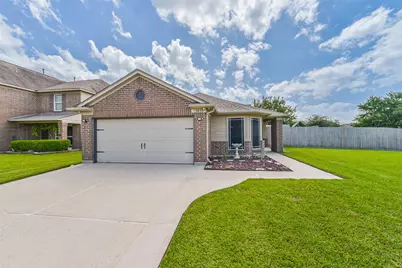 5435 Ginseng Drive, Baytown, TX 77521 - Photo 2