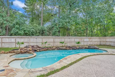 30 E Wedgemere Circle, The Woodlands, TX 77381 - Photo 26