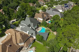 6118 Windrose Hollow Ln, Spring, TX 77379 - Photo 4