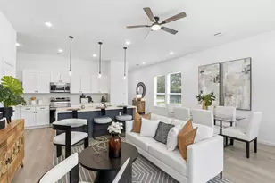 864 Rachel St, Houston, TX 77091 - Photo 1