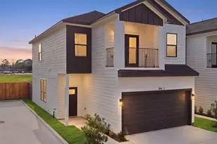864 Rachel St, Houston, TX 77091 - Photo 2