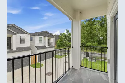 864 Rachel Street #B, Houston, TX 77091 - Photo 22