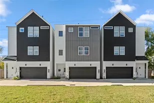 3601 Rebecca St, Houston, TX 77021 - Photo 1