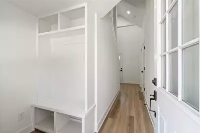 3601 Rebecca Street #C, Houston, TX 77021 - Photo 2