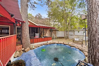 11941 W Hollyhill Drive, Plantersville, TX 77363 - Photo 2