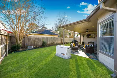 19427 Savannah Creek Lane, Katy, TX 77449 - Photo 8