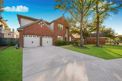 19427 Savannah Creek Lane, Katy, TX 77449 - Photo 6