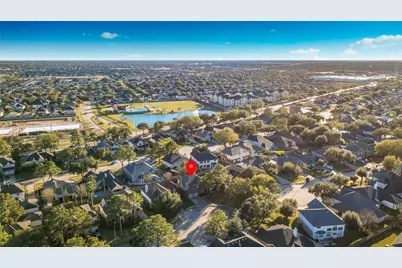 19427 Savannah Creek Lane, Katy, TX 77449 - Photo 4