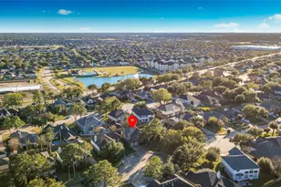 19427 Savannah Creek Ln, Katy, TX 77449 - Photo 4