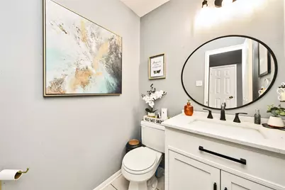19427 Savannah Creek Lane, Katy, TX 77449 - Photo 14