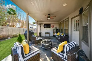 19427 Savannah Creek Ln, Katy, TX 77449 - Photo 10