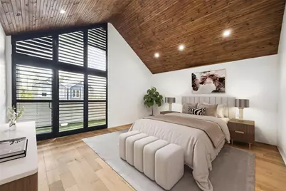 823 Aurora Street, Houston, TX 77009 - Photo 8