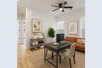 6119 De Campo Street, Houston, TX 77091 - Photo 6