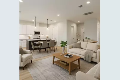 6119 De Campo Street, Houston, TX 77091 - Photo 2