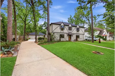 6126 Hickorycrest Drive, Spring, TX 77389 - Photo 2