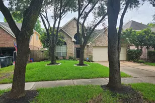 5518 Morgan Park Ln, Sugar Land, TX 77479 - Photo 1