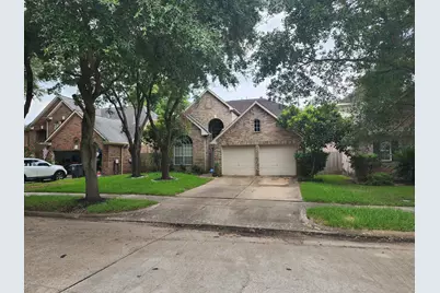 5518 Morgan Park Lane, Sugar Land, TX 77479 - Photo 2