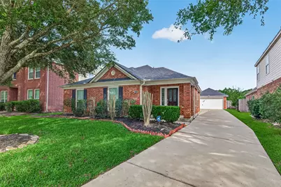 21523 Grand Hollow Lane, Katy, TX 77450 - Photo 2