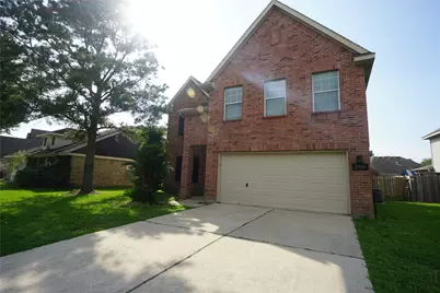 2434 Ranch Hollow Court, Katy, TX 77494 - Photo 2
