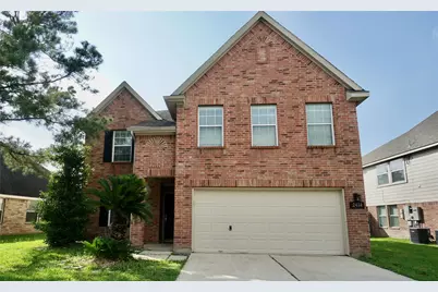 2434 Ranch Hollow Court, Katy, TX 77494 - Photo 1
