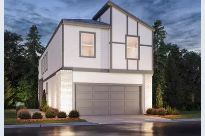 6323 Sapphire Ocean Drive, Houston, TX 77092 - Photo 1
