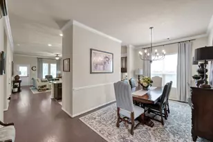 4818 Preserve Creek Ct, Spring, TX 77389 - Photo 8