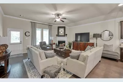 4818 Preserve Creek Court, Spring, TX 77389 - Photo 16