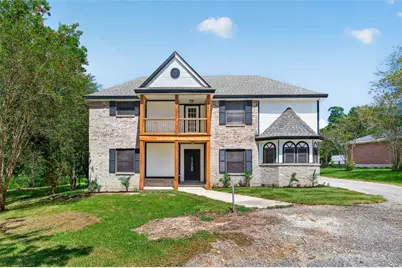 10337 Fm 1409, Dayton, TX 77535 - Photo 1