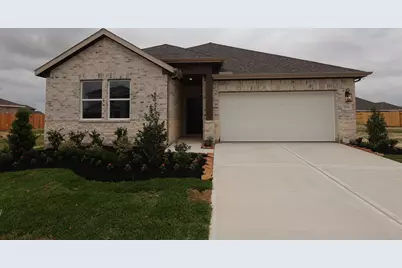 564 Day Station Drive, Dayton, TX 77535 - Photo 2