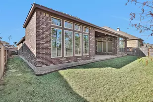 17339 Camillia Trail, Conroe, TX 77302 - Photo 42