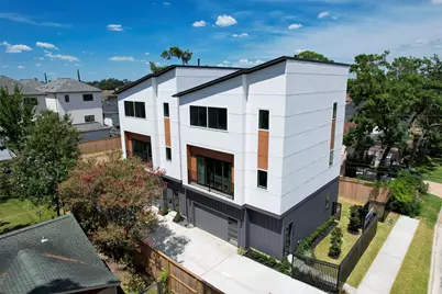 7120 Gary Street #B, Houston, TX 77055 - Photo 1