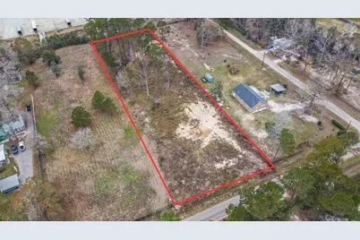 0 Emerald Forest Drive, New Caney, TX 77357 - Photo 2