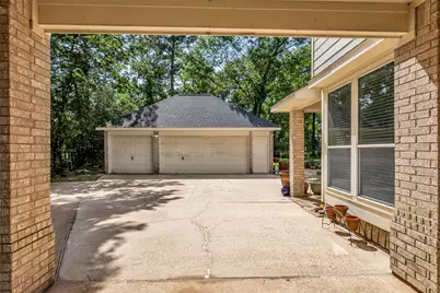10419 Clubhouse Circle, Magnolia, TX 77354 - Photo 46